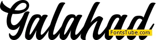 Galahad
