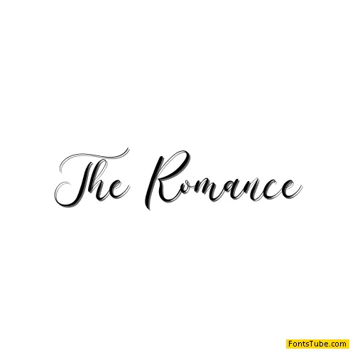 The Romance