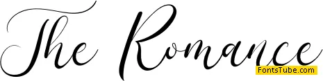 The Romance