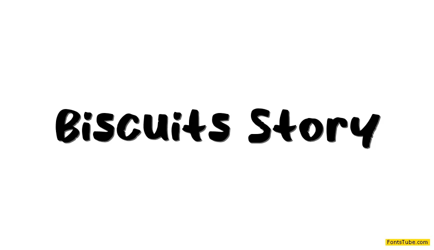Biscuits Story