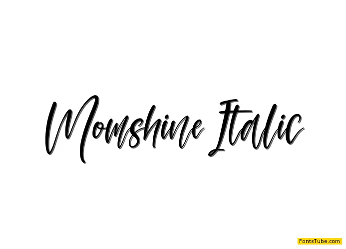 Momshine