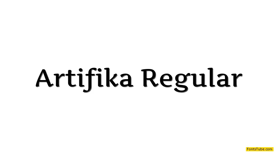 Artifika