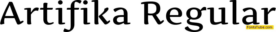 Artifika