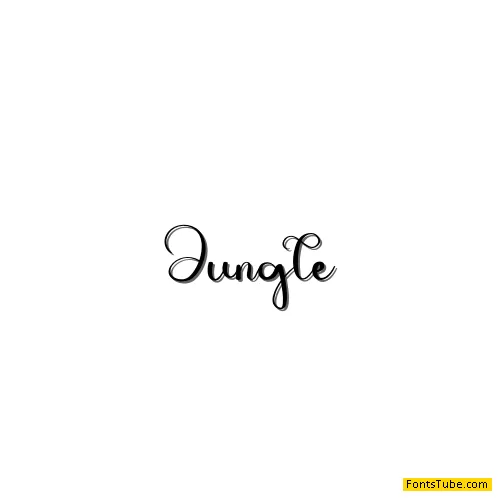 Jungle