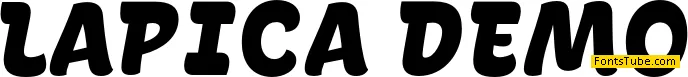 La Pica Pro Font