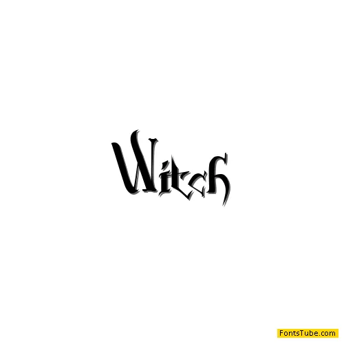 Witch