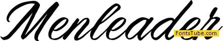 Menleader