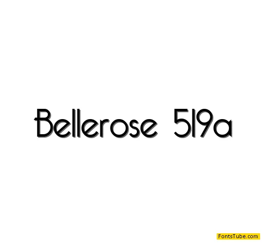 Bellerose