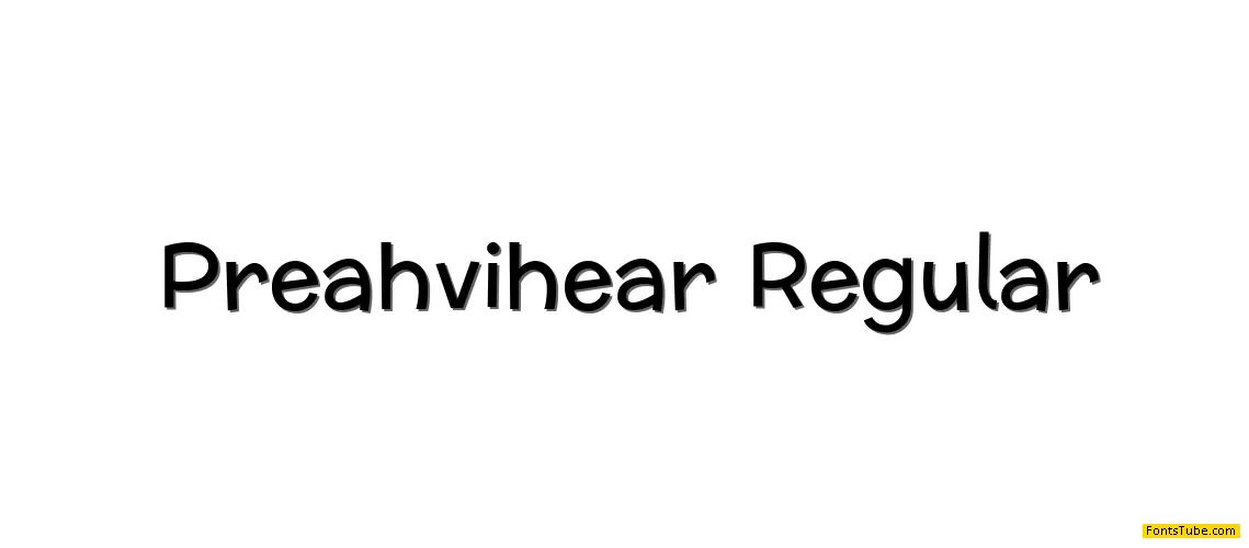 Preahvihear