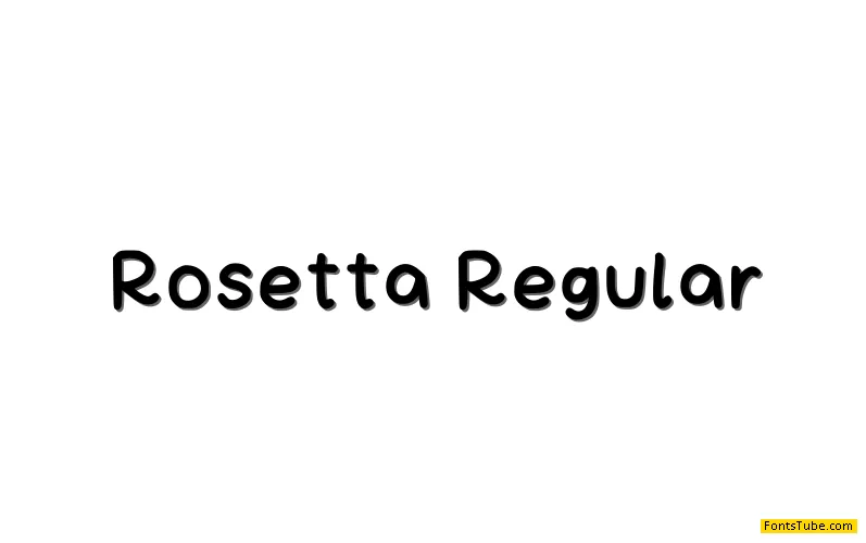 Rosetta