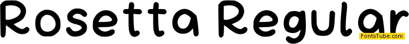 Rosetta