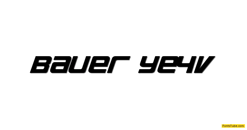 Bauer