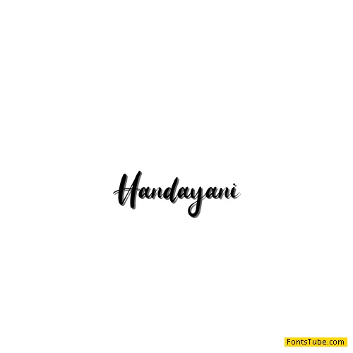 Handayani