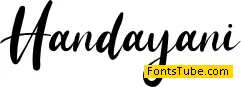 Handayani