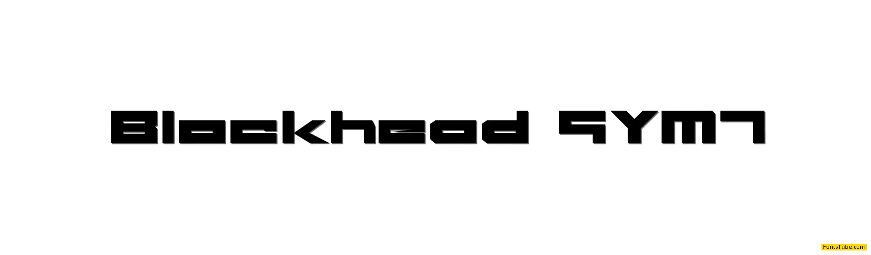 Blockhead