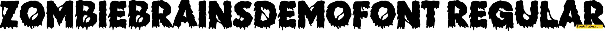 Zombie Brains