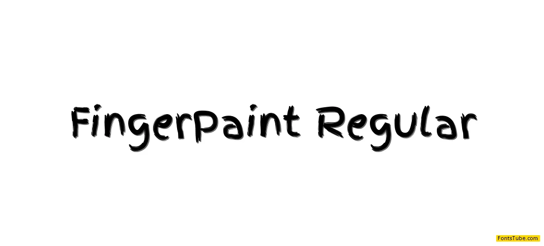 Finger Paint