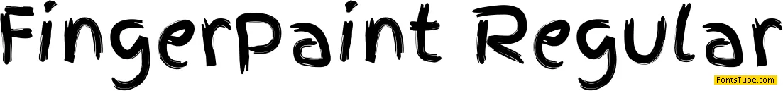 Finger Paint