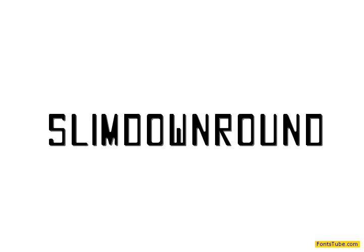 Slim Down Round