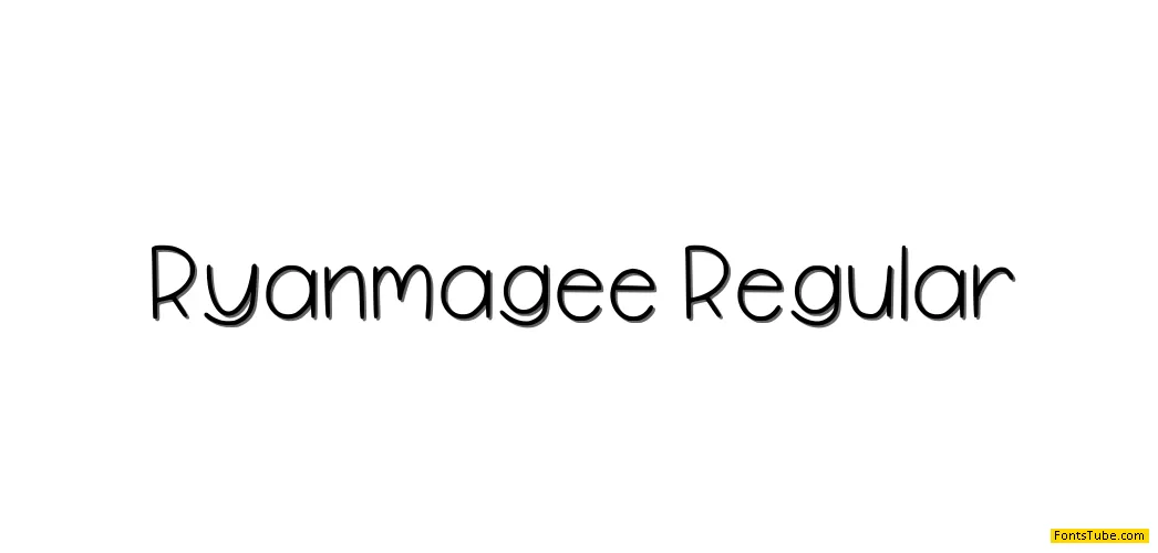 Ryanmagee