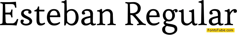 Esteban Font