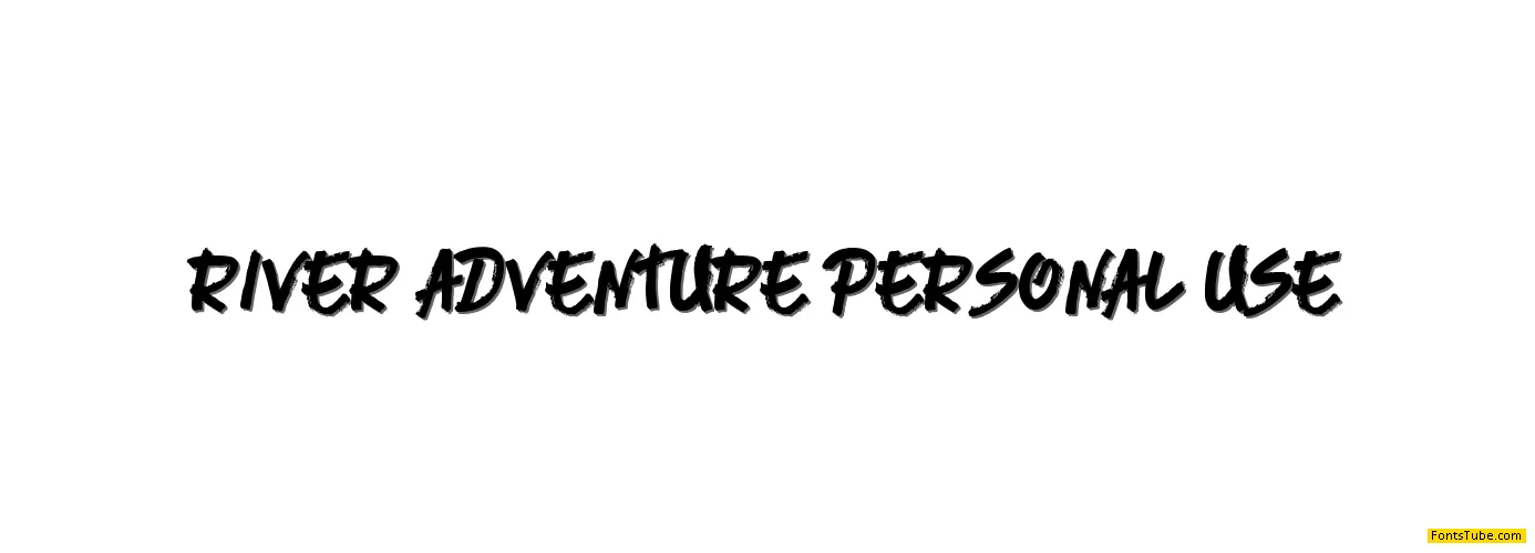 River Adventure