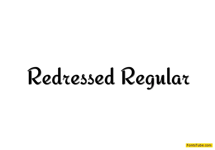 Redressed