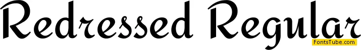 Redressed