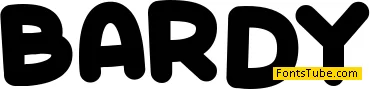 Bardy