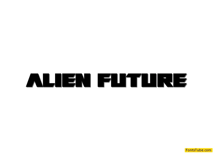 Alien Future