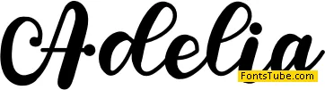 Adelia