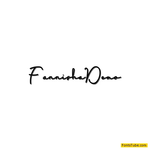 Fannisha