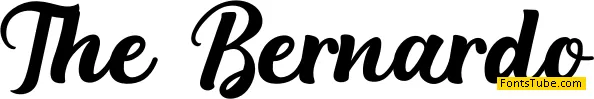 The Bernardo