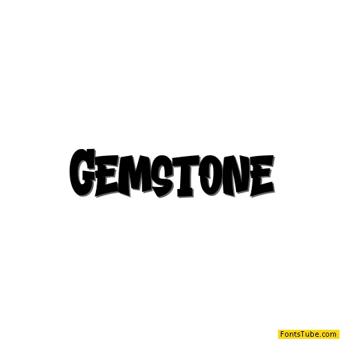Gemstone