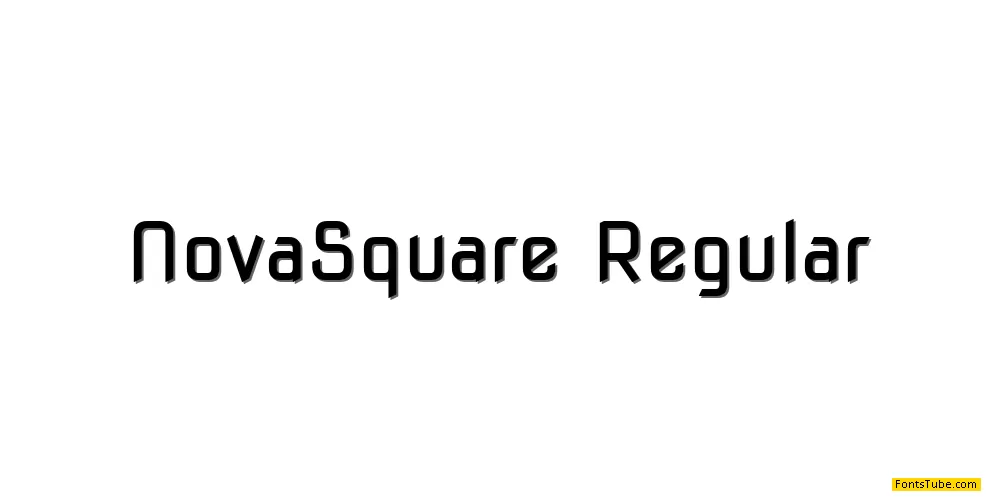 Nova Square
