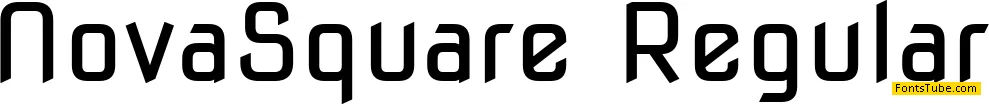 Nova Square