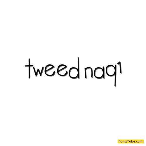 tweed