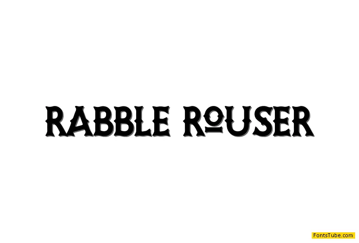 Rabble Rouser