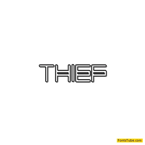 Thief