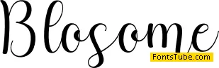 Blosome