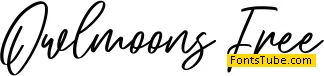 Owlmoons
