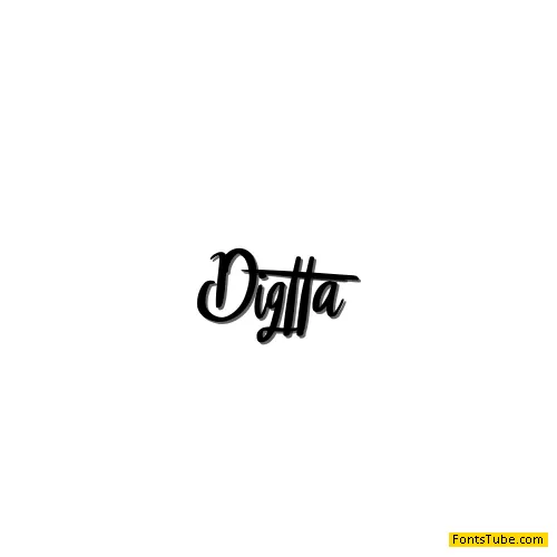 Digtta