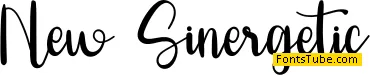 New Sinergetic