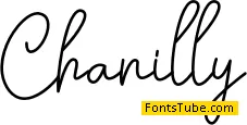 Chanilly