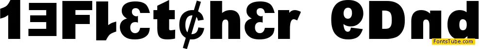 13_Fletcher