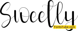 Sweetly
