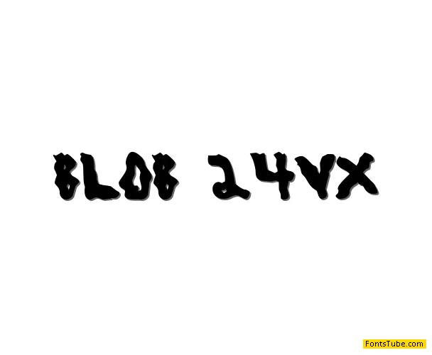 Blob