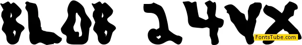 Blob