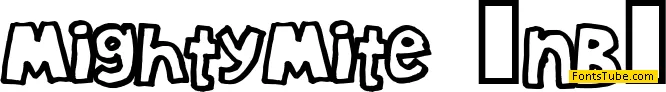 Mighty Mite