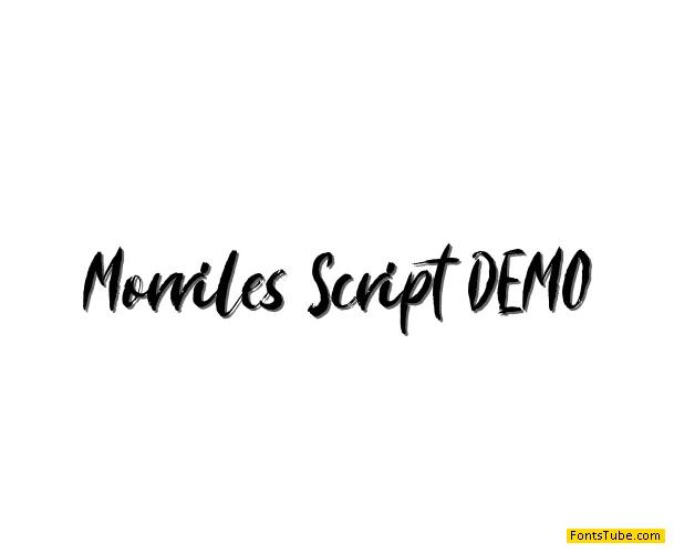 Morriles Script